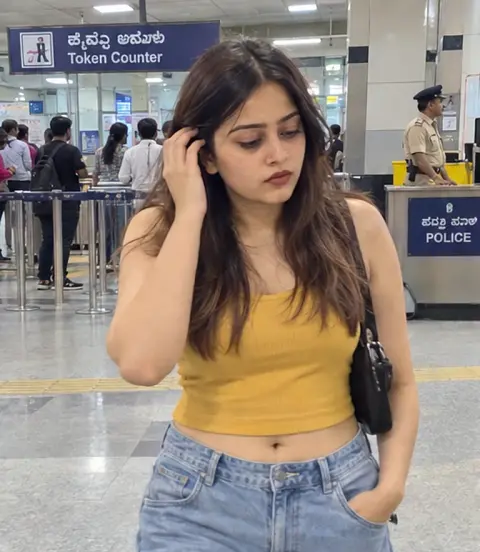 Jenifer - escort in Majestic, Bangalore