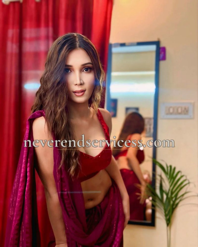 Shemale Escort Bangalore
