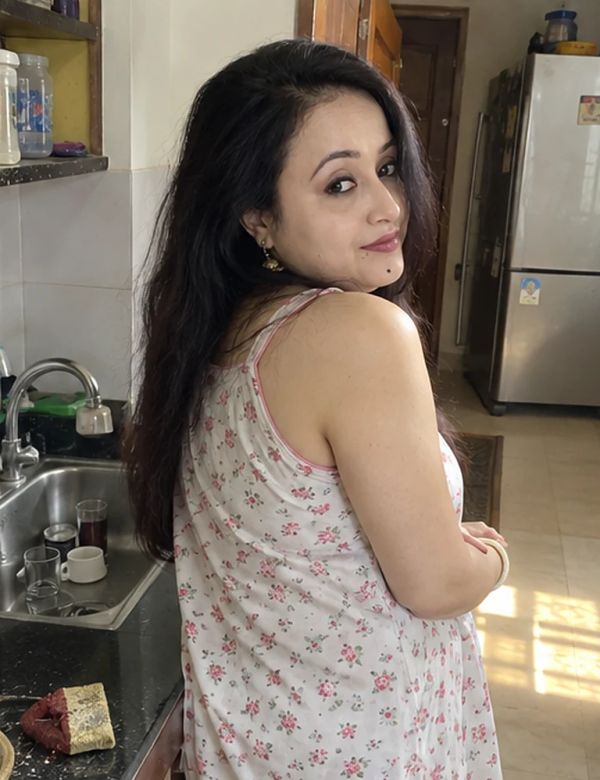 Anjali - Bangalore escort photo 4