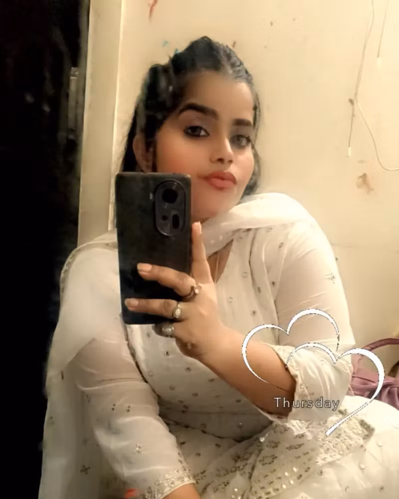 Roshni - escort in Banaswadi, Bangalore