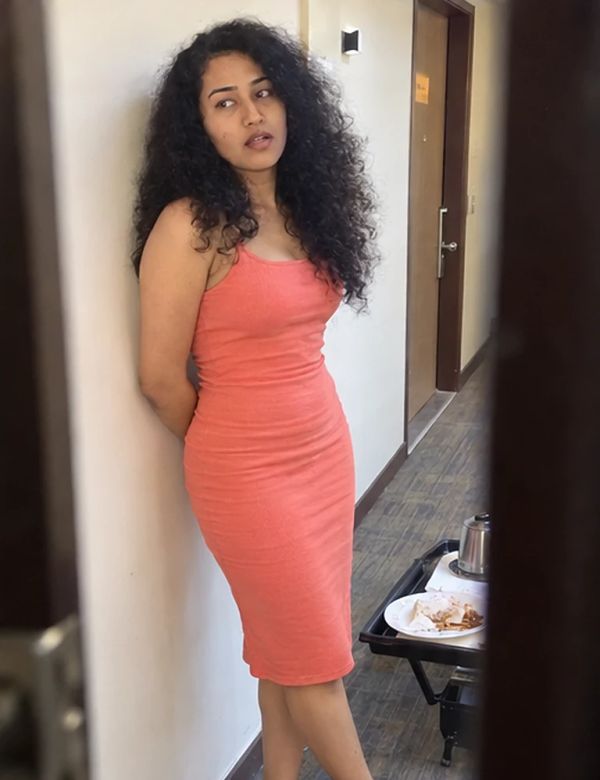 Jenny - Bangalore escort photo 4