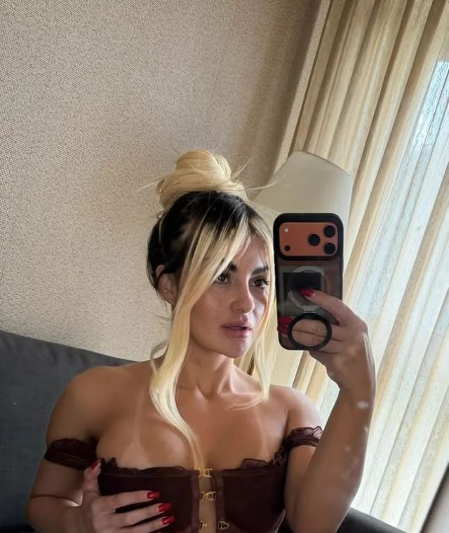 Saraswati - escort in Hebbal, Bangalore