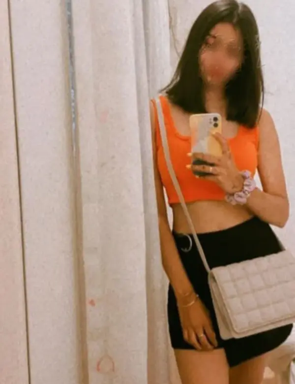 Kavita - escort in Bangalore