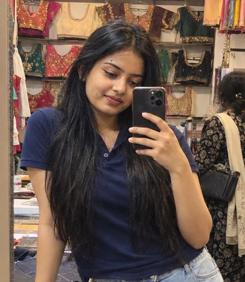 Swati - escort in Indiranagar, Bangalore
