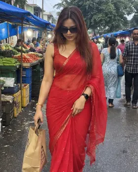 Milana - Bangalore escort photo 3