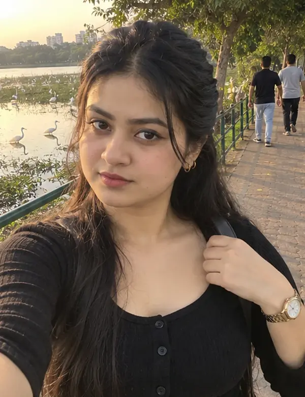 Angelika - escort in Basaveshwar Nagar, Bangalore