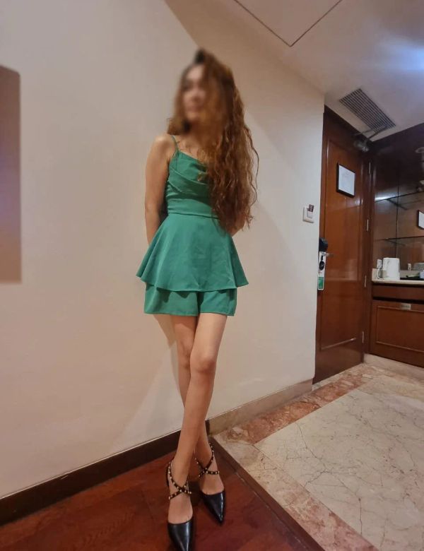 Milana - Bangalore escort photo 4