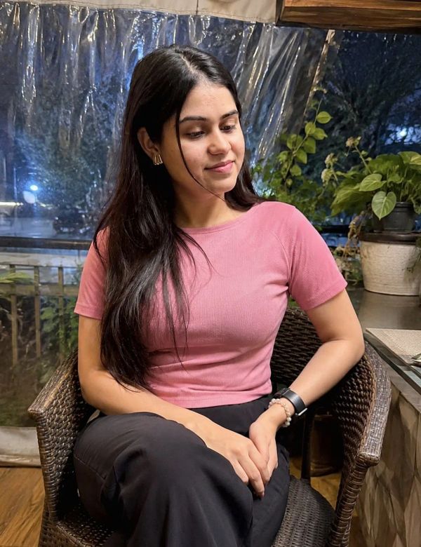Dassy - escort in Garden City College, Bangalore