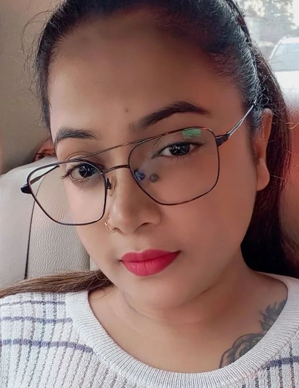 Suhani - Bangalore escort photo 2