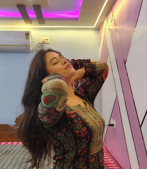 Eesha - escort in Banaswadi, Bangalore