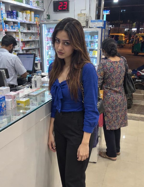 Sonia - escort in Bellandur, Bangalore