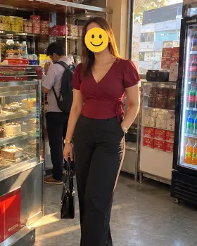 Mia - Bangalore escort photo 2