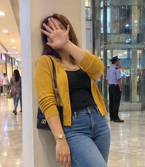 Mia - escort in Koramangala, Bangalore