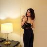 Tina - escort in Ecospace, Bangalore