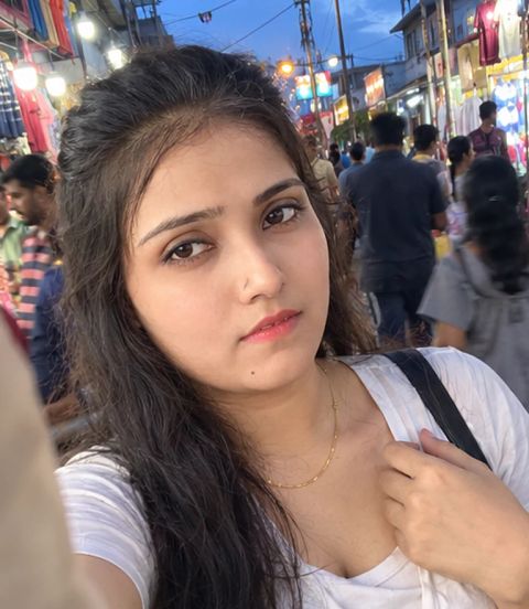 Vidya - escort in Banaswadi, Bangalore