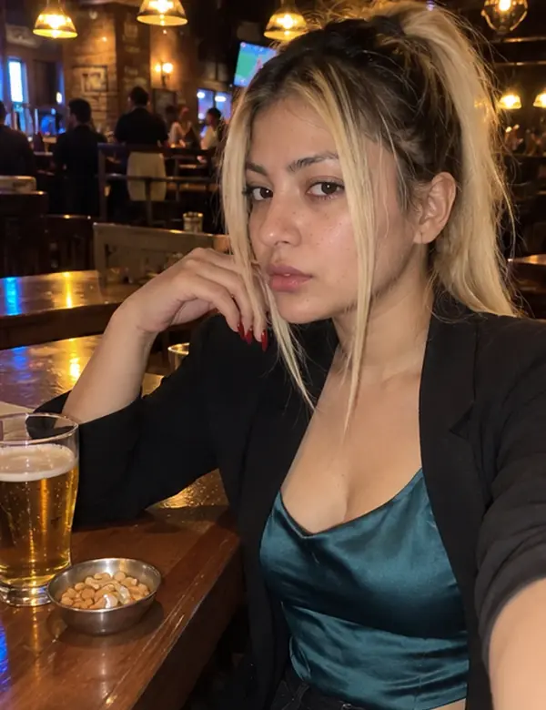 Saraswati - escort in ITPL, Bangalore
