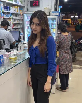 Sonia - escort in Koramangala, Bangalore