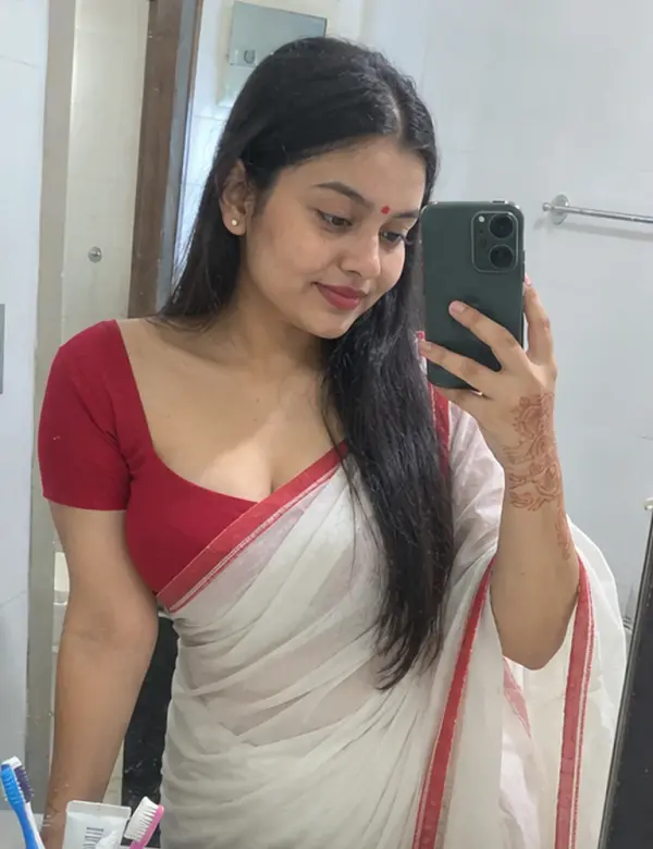 Pooja - escort in MG Road, Bangalore