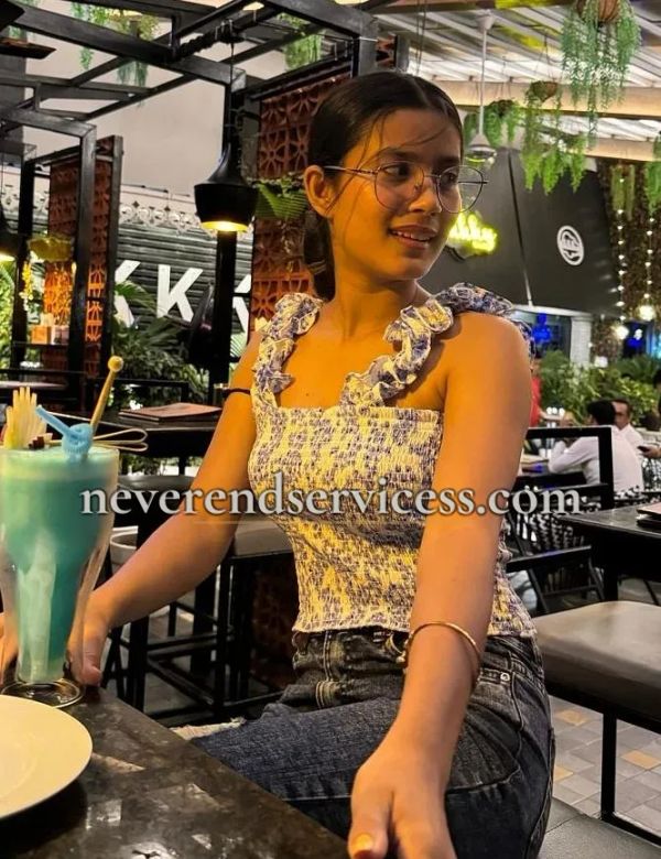 Female escorts Bangalore
