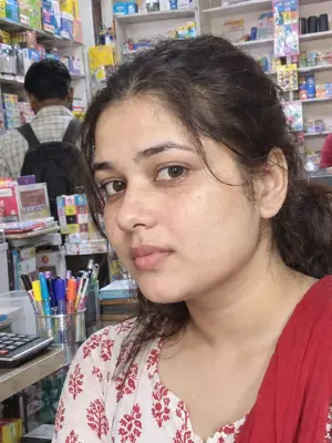 Saachi - escort in Hebbal, Bangalore