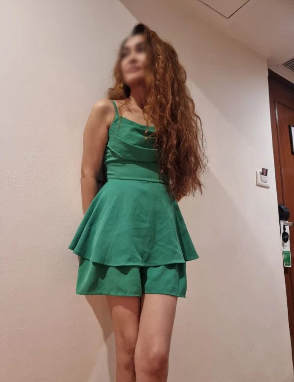 Jasleen - escort in Garden City College, Bangalore