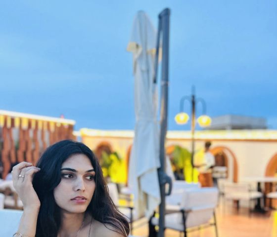 Sonam - escort in Indiranagar, Bangalore