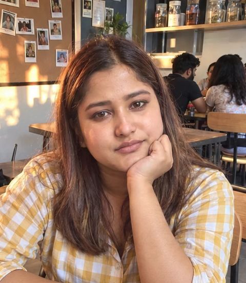 Ananya - escort in Bellandur, Bangalore