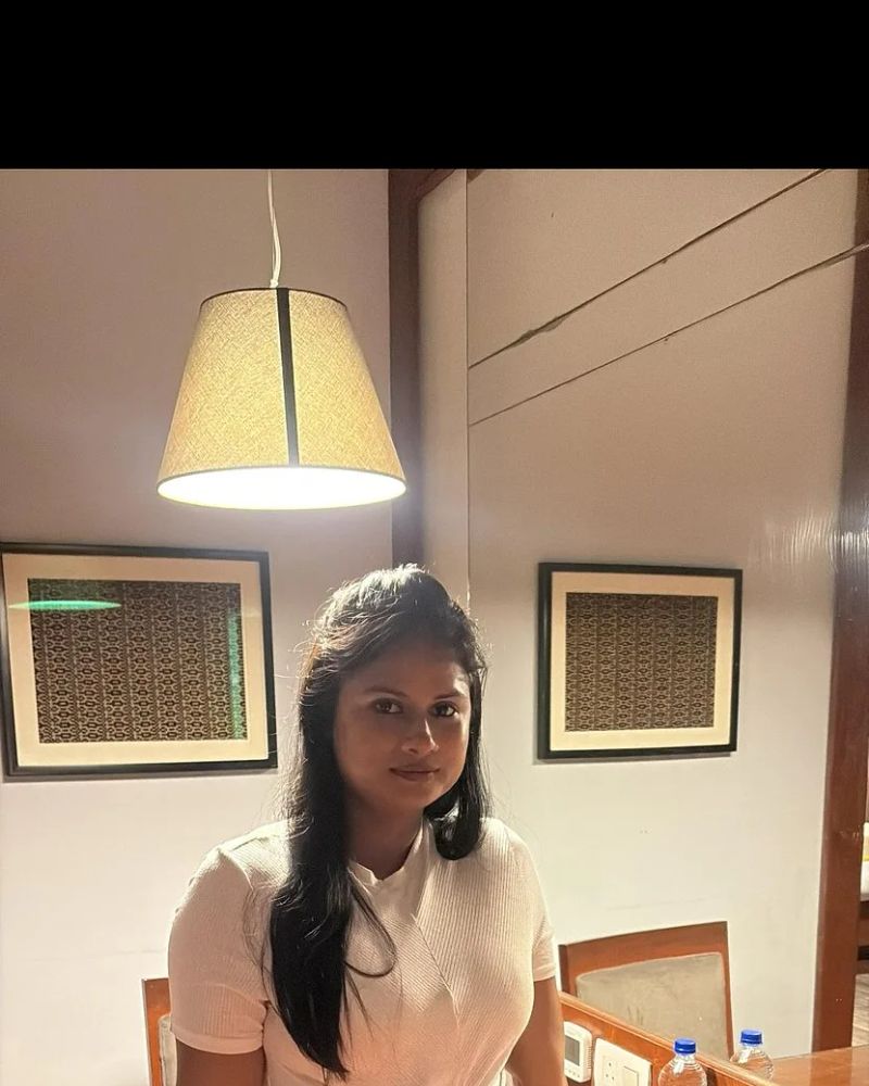 Nitya - escort in Bellandur, Bangalore
