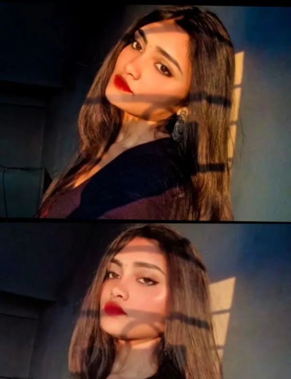 Amrita - Bangalore escort photo 4