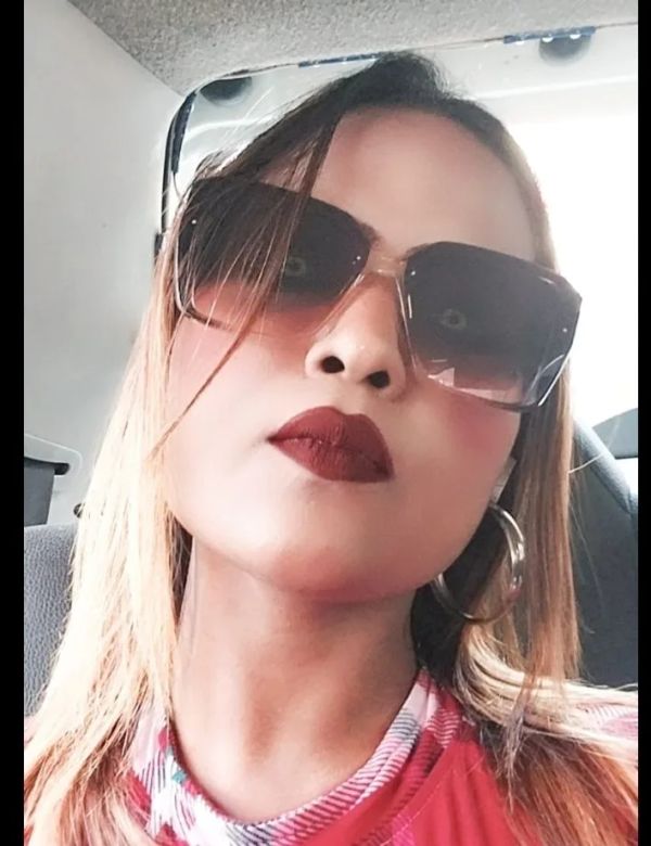 Amber - escort in Ecospace, Bangalore