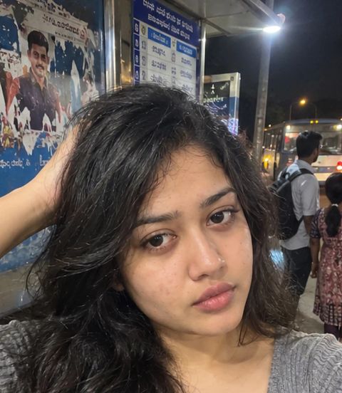 Priyanka - escort in Banaswadi, Bangalore