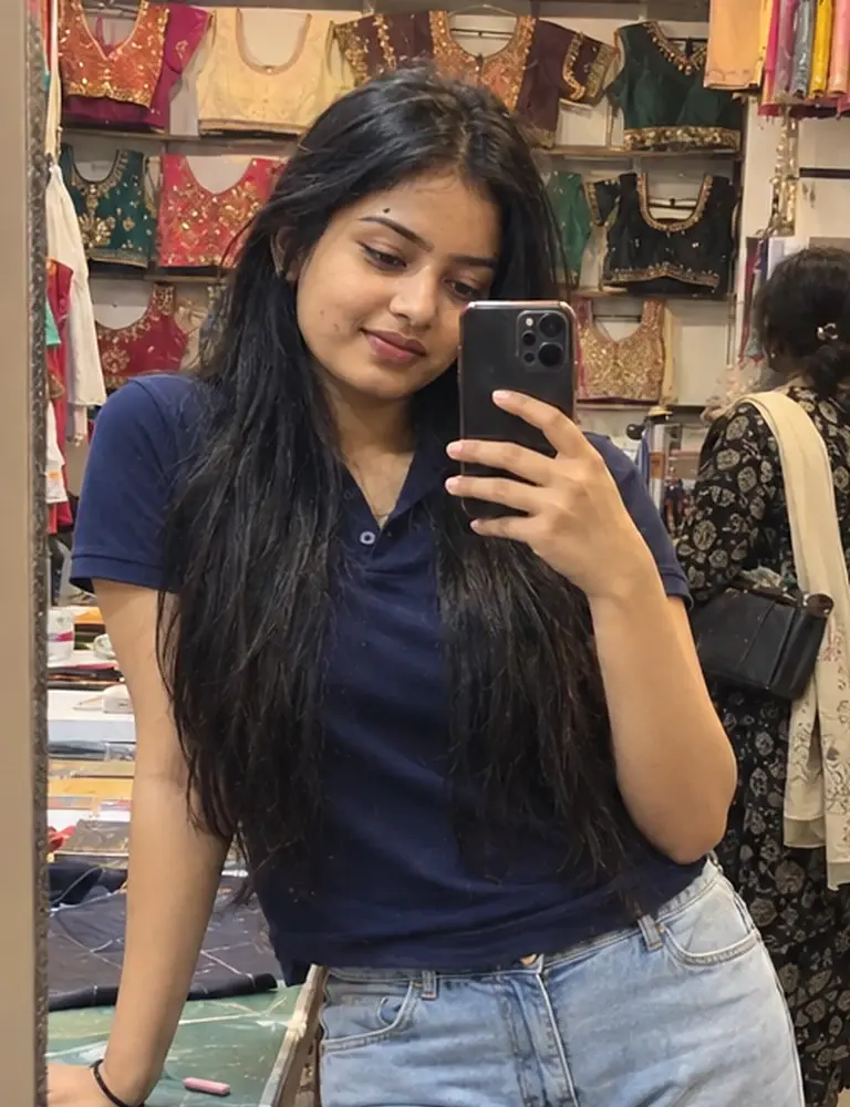 Swati - escort in Indiranagar, Bangalore