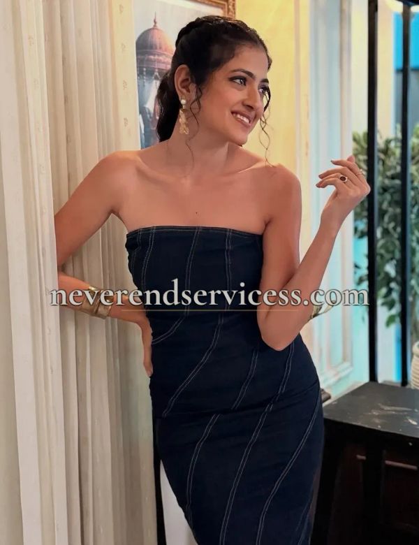 Escort service Bangalore