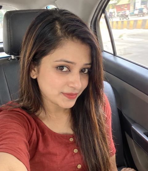 Karishma - escort in Basaveshwar Nagar, Bangalore