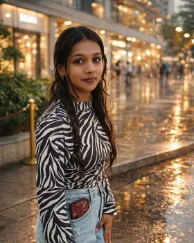 Aditi - Bangalore escort photo 3