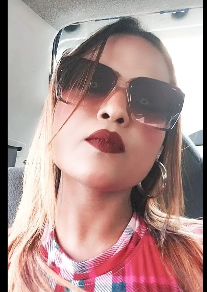 Amber - escort in Ecospace, Bangalore