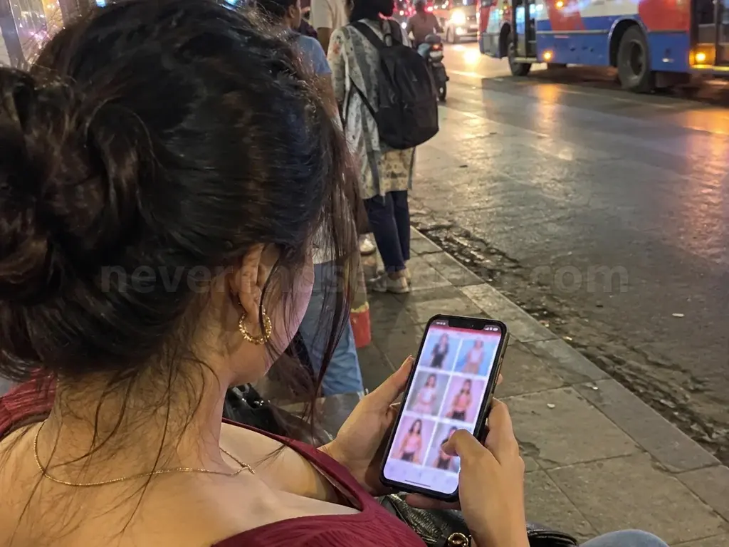 Asked to Pay a Call Girl in Advance in Bangalore? Read This First