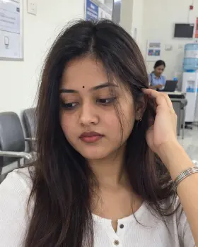 Ridhima - Bangalore escort photo 2