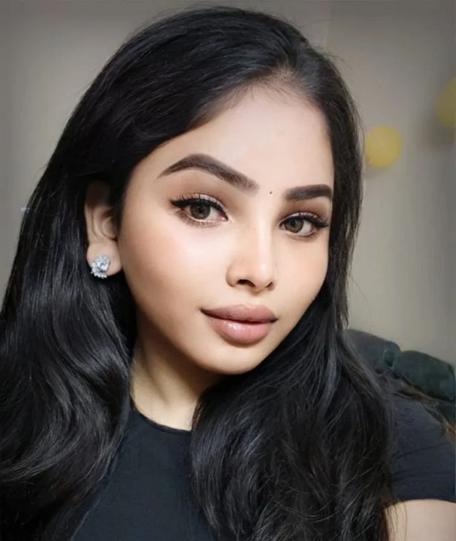 Swati - escort in Indiranagar, Bangalore