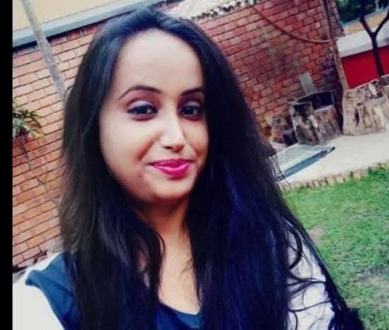 Anjali - Bangalore escort photo 9