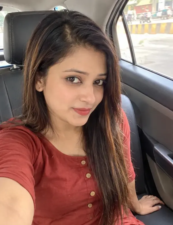 Karishma - escort in Basaveshwar Nagar, Bangalore