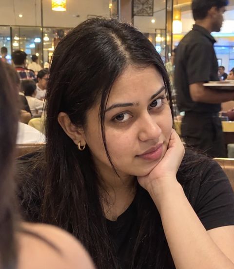 Dassy - escort in Garden City College, Bangalore