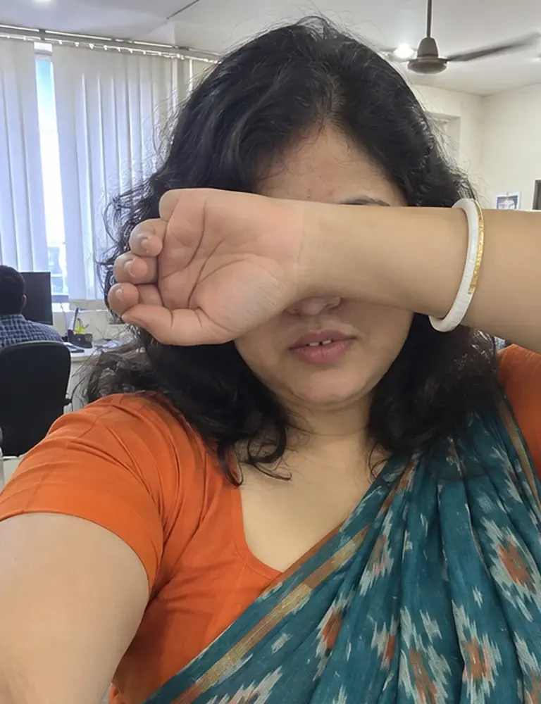 Sweta - escort in Yelahanka, Bangalore
