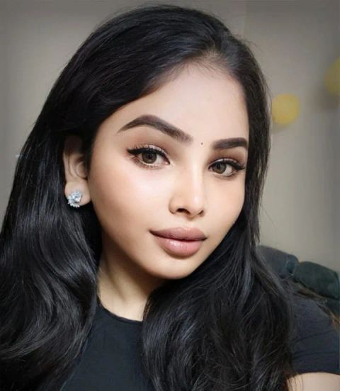 Swati - escort in Indiranagar, Bangalore