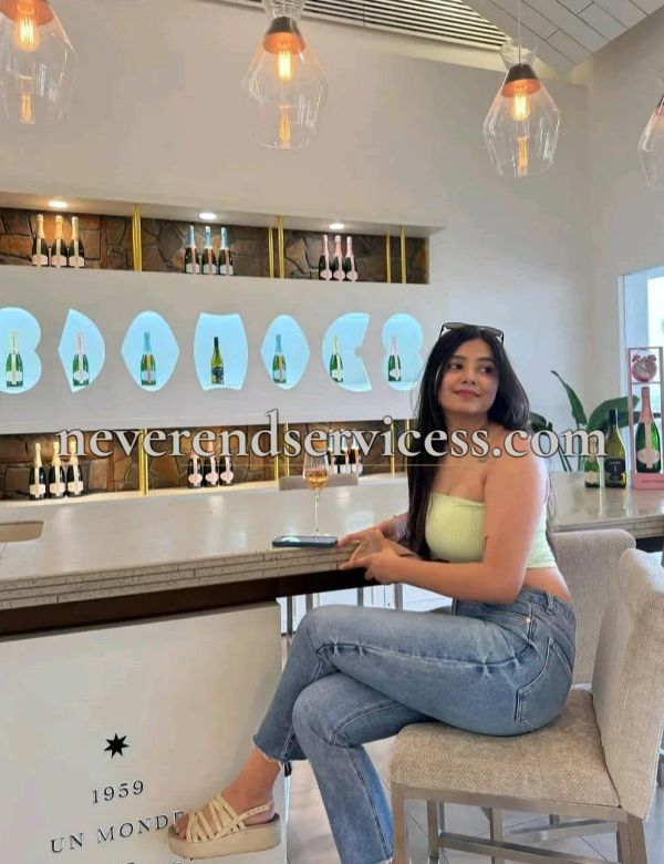 Female escorts Bangalore