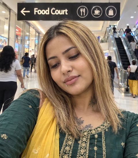 Anya - escort in Bommanahalli, Bangalore