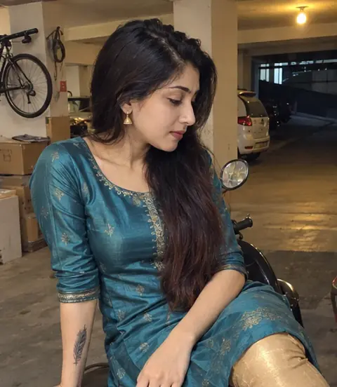 Madhu - escort in Indiranagar, Bangalore