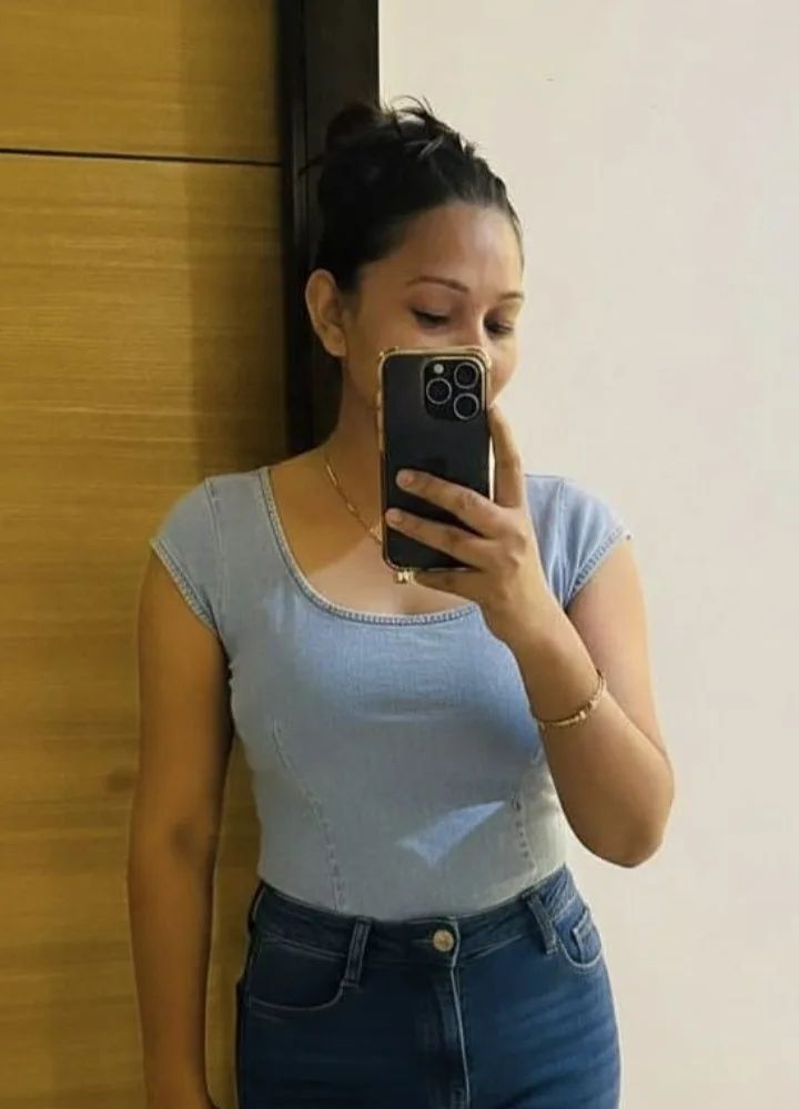 Bhoomika - escort in Basaveshwar Nagar, Bangalore