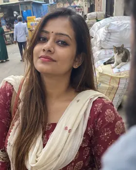 Shanti - Bangalore escort photo 2