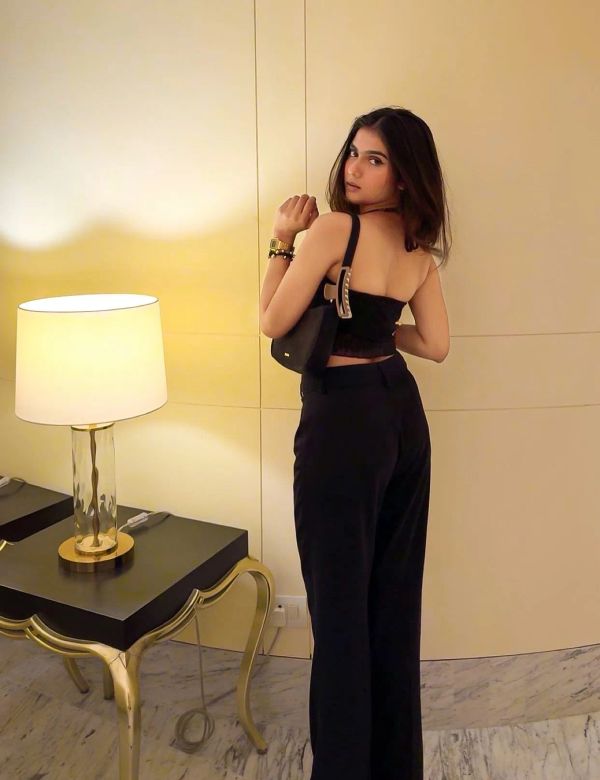 Tina - escort in Ecospace, Bangalore